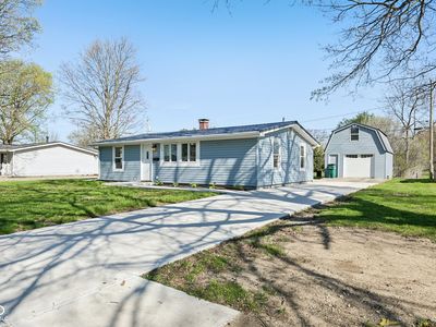524 W Dicks St, Lebanon, IN, 46052