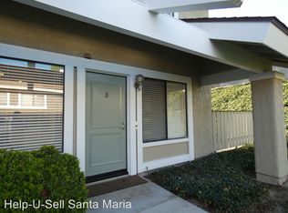 1180 Hilltop Rd, Santa Maria, CA 93455