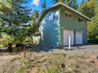 18763 S Grasle Rd, Oregon City, OR 97045