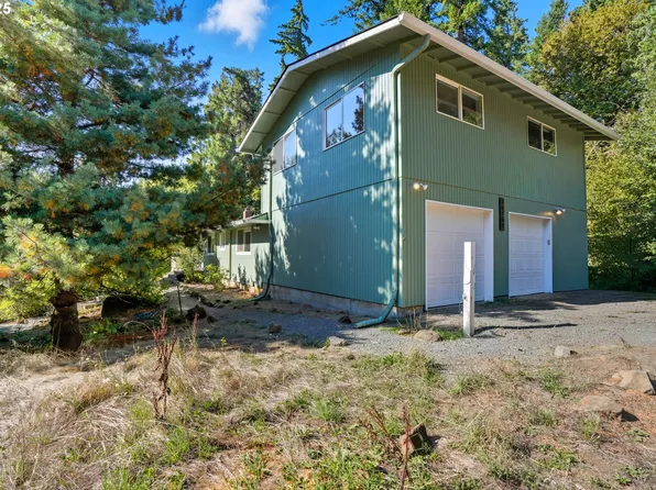 18763 S Grasle Rd, Oregon City, OR 97045