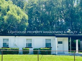 2414 Lantana Ave, Jacksonville, FL 32209