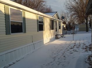 5803 W Owl Pl, Sioux Falls, SD 57107