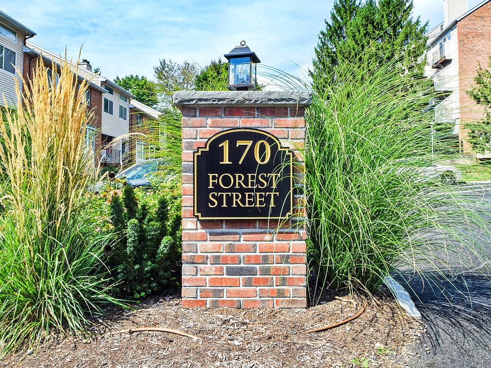 170 Forest Street
