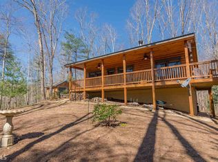 11 Jason Martin Cir #3, Blue Ridge, GA 30513