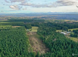 894 S Military Rd, Winlock, WA 98596