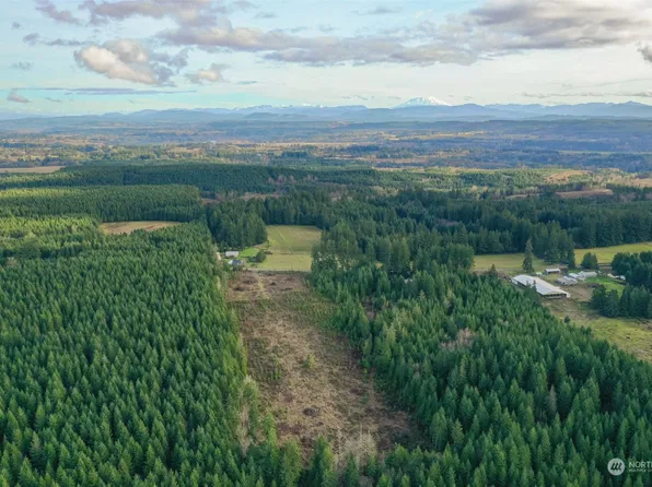 894 S Military Road, Winlock, WA 98596