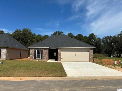 1402 Good Hope Cir, West Monroe, LA, 71291