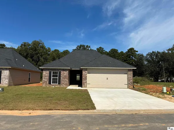 1402 Good Hope Cir, West Monroe, LA 71291