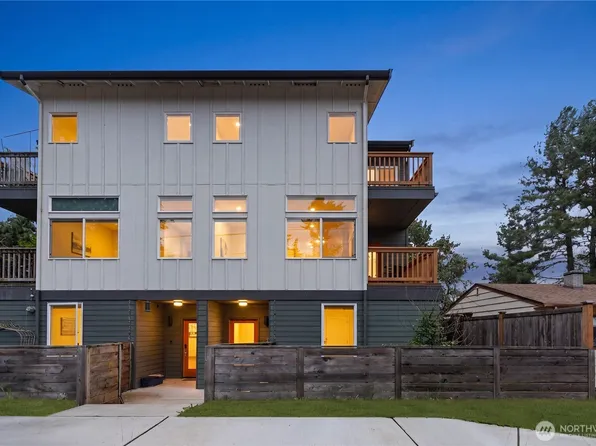 18309 11TH Avenue NE #B, Shoreline, WA 98155