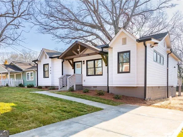 365 S Bend Ave SE, Atlanta, GA 30315