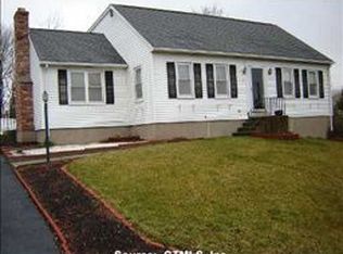 15 Jodi Dr, Meriden, CT 06450