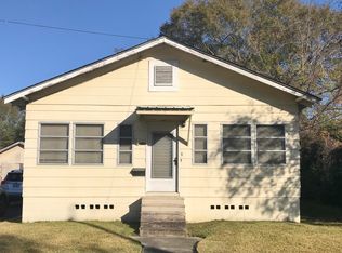 510 Hall Ave, Hattiesburg, MS 39401