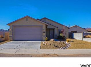 3671 N Adams St, Kingman, AZ 86409