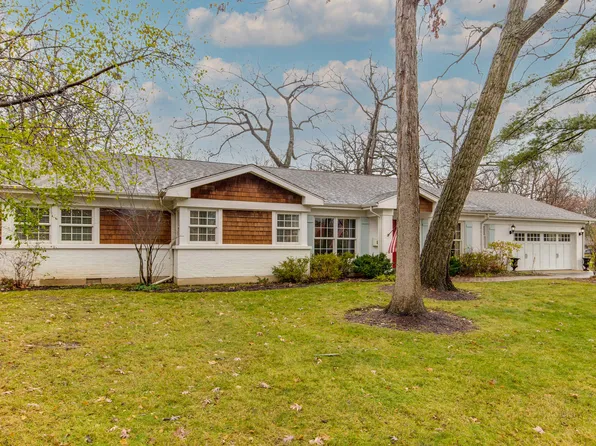 420 Ravine Park Dr, Lake Forest, IL 60045