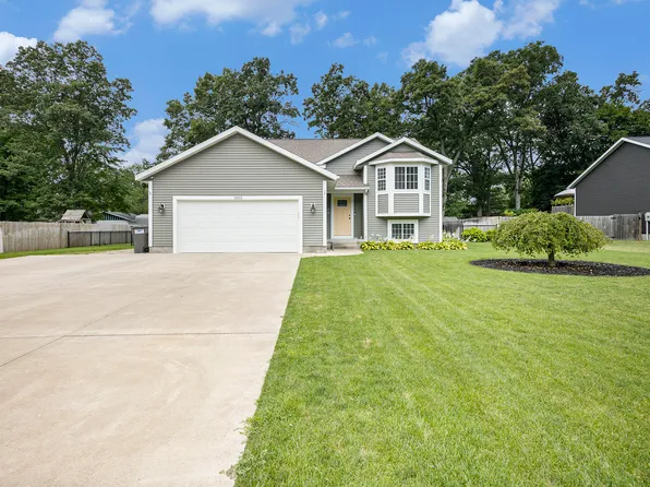 1055 Brian Dr, Muskegon, MI 49442