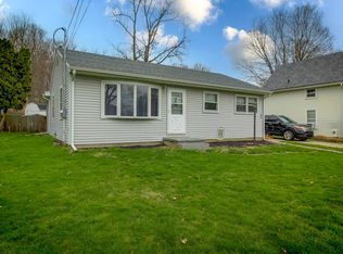 404 W Van Buren St, Augusta, MI