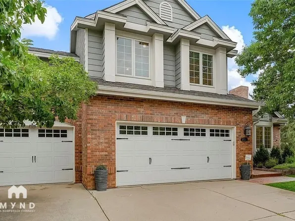 14083 E Fair Ave, Centennial, CO 80111