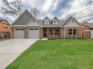 2306 Brooktree Dr, Houston, TX 77008