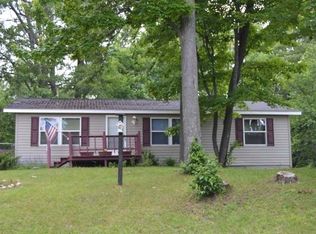 4144 River Rd, Rhinelander, WI 54501 | MLS #205209 | Zillow