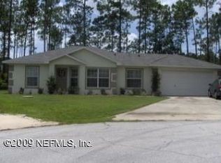 9 Ritchie Pl, Palm Coast, FL 32164