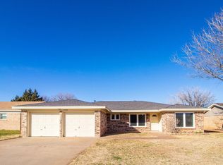 5422 96th St, Lubbock, TX 79424