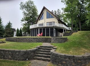 536 Van Blarcum Bch, Coldwater, MI 49036