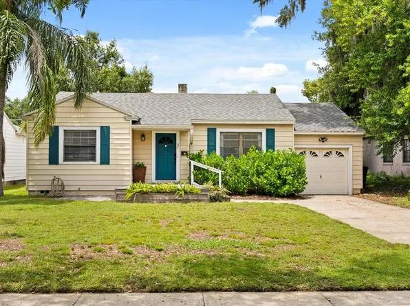 37 E Vanderbilt St, Orlando, FL 32804