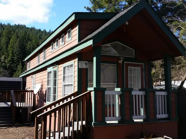 401 Phillipsville Rd, Phillipsville, CA 95559