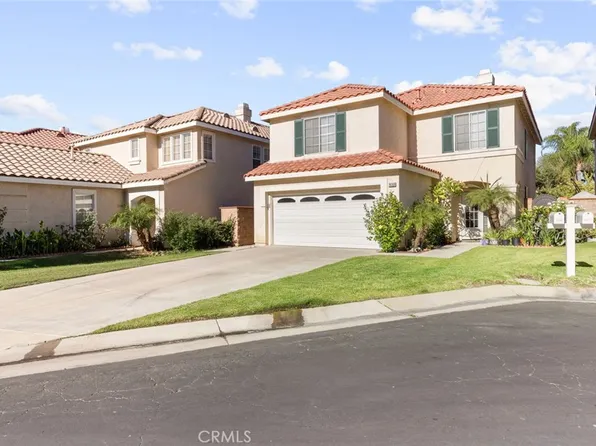 16369 Whitefield Ct, Chino Hills, CA 91709