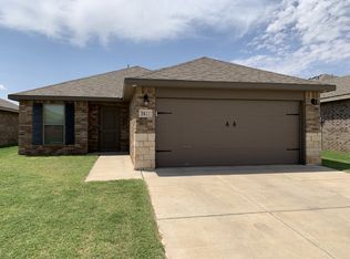7427 103rd St, Lubbock, TX 79424