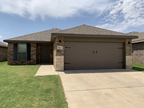 7427 103rd St, Lubbock, TX 79424