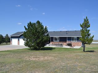 1322 Redhawk Dr, Cheyenne, WY 82007
