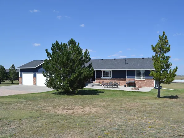 1322 Redhawk Dr, Cheyenne, WY 82007