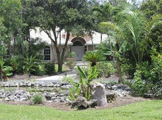 6041 Hidden Oaks Ln, Naples, FL 34119