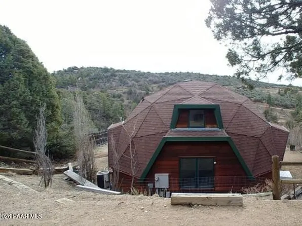 513 E Karen Dr, Prescott, AZ 86303