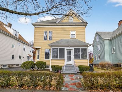 33 Capitol St, Watertown, MA, 02472