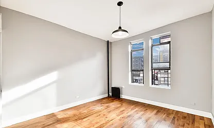 Rented by REAL New York