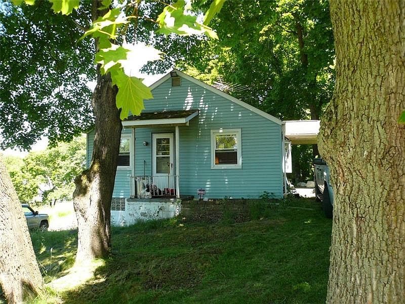 1102 Mars Evans City Rd, Mars, PA 16046 MLS 1558410 Zillow