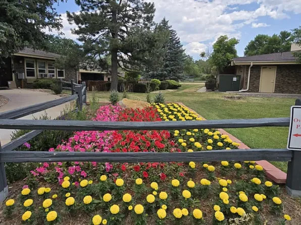 (undisclosed Address), Golden, CO 80401
