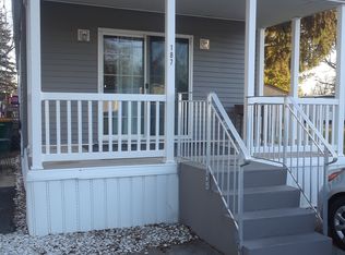 187 Parkside N, Burlington, WI 53105
