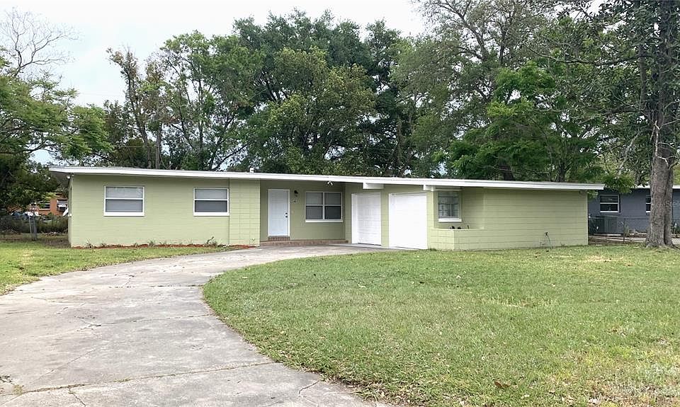 246 Ronnie Cir, Orlando, FL 32811 Zillow