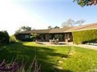 460 Summit Ave, Mill Valley, CA 94941