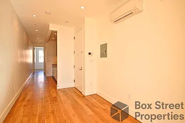 Rented by Box Street Properties LLC