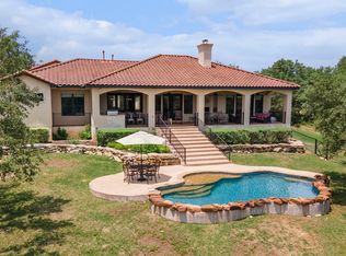 154 Gadwall Way, Spring Branch, TX 78070