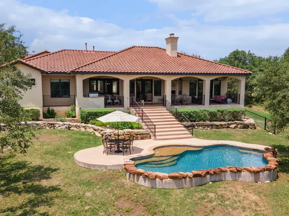 154 GADWALL WAY, Spring Branch, TX 78070