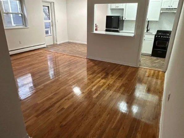 391 Highland Ter #2A, Orange, NJ 07050