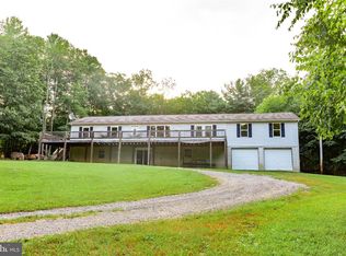 91 Cary Ct, Capon Bridge, WV 26711