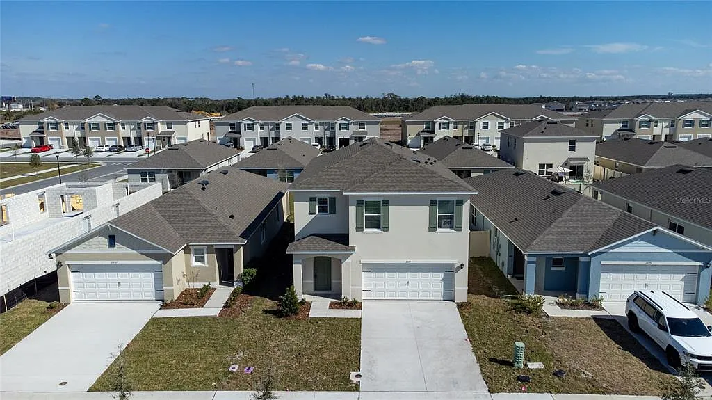 Building Photo - 2071 Tay Wes Dr