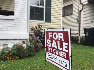3442 W Jefferson St, Louisville, KY 40212