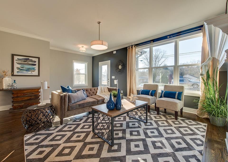 2608 Brittany Dr Nashville, TN, 37206 Apartments for Rent Zillow